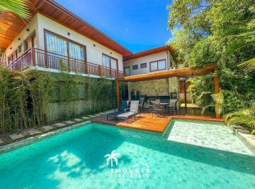 Casa · 85m² · 2 Quartos · 2 Vagas · Village Duplex 2 Suítes à Venda em Praia do Forte ao Lado da Vila
