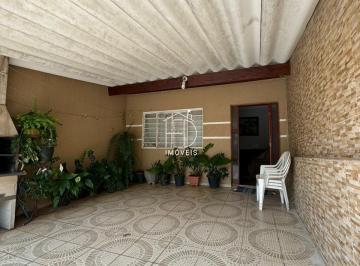 Foto 01 · Casa, Parque das Nações, Americana, SP