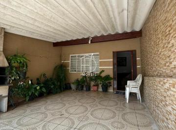Foto 01 · Casa - Parque das Nações