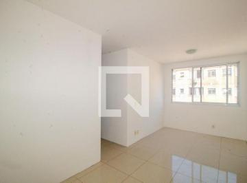 Apartamento · 61m² · 3 Quartos · 1 Vaga · Apartamento à Venda - Campo Novo, 3 Quartos,  61 m² - Porto Alegre