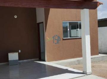 Casa · 115m² · 2 Quartos · 2 Vagas · CASA CIDADE DAS ROSAS - Venda casa cidade das rosas 1