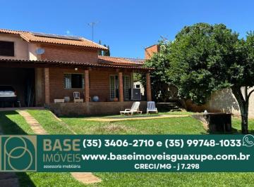 Casa , Guaxupé · Casa à venda no Nova Floresta em Guaxupé/MG