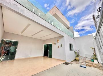Casa de 4 quartos, Candangolândia · Casa de alto padrão 4 quartos - Candangolandia