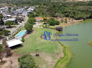 Terreno , Eusébio · Terreno de 381,56m² no Jardins Ibiza - Eusébio