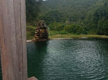 Rural de 2 quartos, Bocaina de Minas · VENDA - LINDO SÍTIO EM BOCAINA DE MINAS