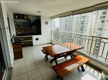 Foto 01 · Apartamento com 3 dormitórios 2 vagas a venda na Vila Andrade