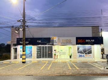 Foto 01 · PONTO COMERCIAL À VENDA, URUPA, JI-PARANÁ