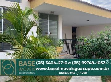 Casa de 3 quartos, Guaxupé · À venda casa no Nova Floresta em Guaxupé/MG