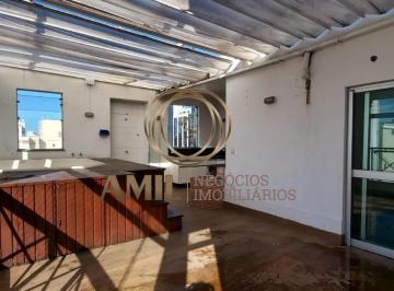 Foto 01 · Luxuosa Cobertura de 3 Quartos com 210m² e 3 Vagas no Parque Residencial Aquarius, São José dos Camp