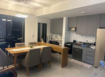 Foto 01 · Apartamento à venda no Alto da Boa Vista em Sorocaba-SP: 3 quartos, 1 suíte, 2 salas, 2 banheiros, 2