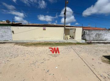 Foto 01 · Casa, Lagoinha, Beberibe, CE