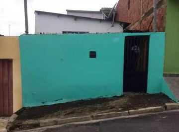 Casa de 2 quartos, Salto · CASA A VENDA EM SALTO - SP 2 QUARTOS