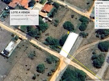 202603301447396017.jpg · Terreno para Venda em Aracaju, Matapoã