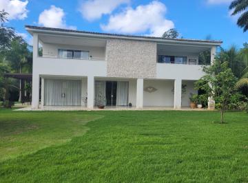 Casa de 6 quartos, Lauro de Freitas · EXCELENTE CASA DUPLEX em Condomínio, no bairro Portão, em Lauro de Freitas