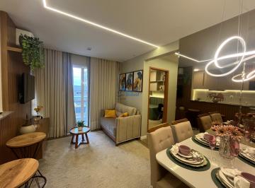 Foto 25 · QNM 12 Ceilândia Centro Residencial Sintonia 2 Quartos 1 Vaga 55m² Varanda Lazer