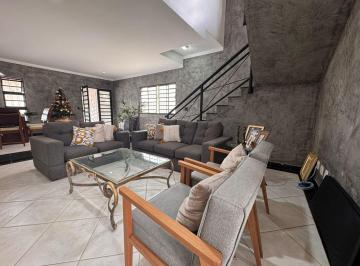 Casa de 4 quartos, Brasília · Condomínio RK – Sofisticação, Conforto e Lazer Completo