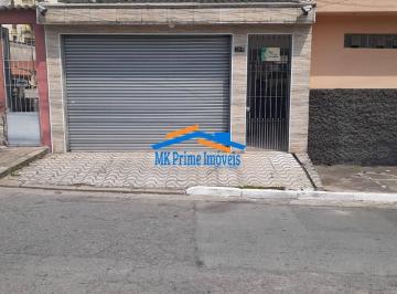 Casa · 180m² · 3 Quartos · 2 Vagas · Casa Térrea na Vila Ré com 180m² 3 Quartos sendo 2 suítes - São Paulo.