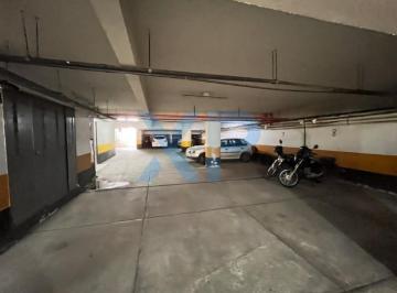 AREA DO ESTACIONAMENTO · Oportunidade Única: Cobertura Comercial de 480m² no Centro de Divinópolis-MG, Estacionamento Central