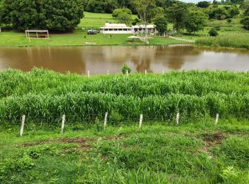 Rural de 6 quartos, Monte Santo de Minas · Sítio maravilhoso ,lazer ,produção ,qualidade de vida