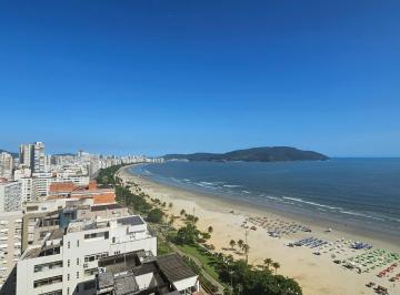 Foto 01 · Apartamento, Boqueirão, Santos, SP