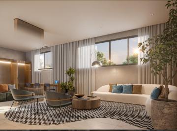 Apartamento de 1 quarto, São Paulo · Vila Clementino Apartamento Studio A Venda 1 Dormitório 24m² Com Lazer Completo