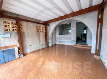 Foto 01 · Casa à venda, 2 dormitórios, 1 suíte, 1 vaga, quintal com edicula, 120m², Vila Gumercindo,