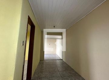 Casa · 50m² · 2 Quartos · Casa para Aluguel - Campina, 2 Quartos,  50 m² - São Leopoldo