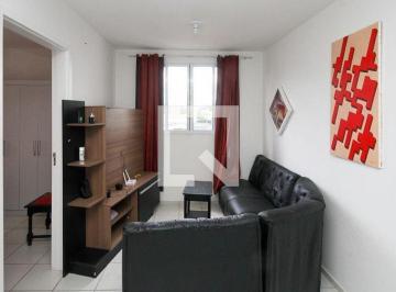 Apartamento · 53m² · 2 Quartos · 1 Vaga · Apartamento para Aluguel - Jardim Tres Marias, 2 Quartos,  53 m² - São Paulo