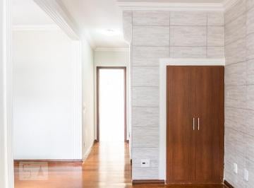 Casa · 94m² · 3 Quartos · 2 Vagas · Casa para Aluguel - São Luíz, 3 Quartos, 94 m² - Belo Horizonte