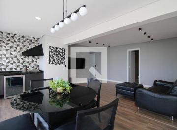 Apartamento · 110m² · 3 Quartos · 2 Vagas · Apartamento para Aluguel - Santo Amaro , 3 Quartos, 110 m² - São Paulo