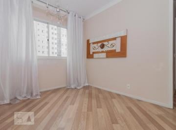 Apartamento · 43m² · 2 Quartos · 1 Vaga · Apartamento para Aluguel - Jardim Cocaia, 2 Quartos, 43 m² - Guarulhos