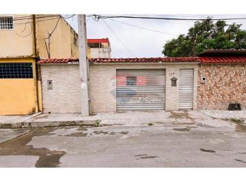Casa · 154m² · 3 Quartos · 3 Vagas · Casa 03 quartos no Nova Cidade, Manaus!