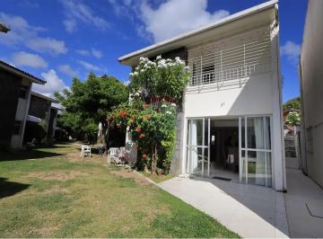 Casa · 108m² · 4 Quartos · 1 Vaga · Casa dos Seus Sonhos à Beira-Mar em Maria Farinha