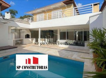 Casa · 360m² · 4 Quartos · 2 Vagas · Cond. Carmel - AT 345m2 - AC 360m2 - 4 Suites - 2 Closets - 2 Vagas - Oportunidade!!