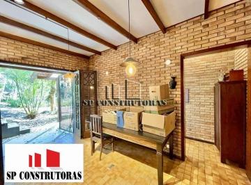 Casa · 450m² · 3 Quartos · Casa Rustica - AT 1.642m2 - AC 200m2 - Piscina - Area de Lazer Completa - Quintal Amplo - Oportunida