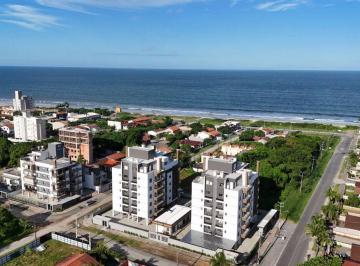 Apartamento · 75m² · 2 Quartos · 1 Vaga · Apartamento pronto para morar no Condomínio Lisboa, 03 quartos em Itapoá SC