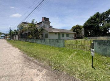 Terreno · 360m² · Oportunidade Imperdível: Terreno na quadra do asfalto e próximo ao mar em Itapoá SC
