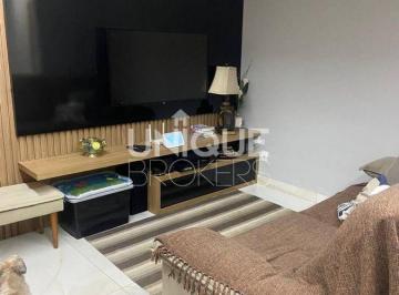 Apartamento · 60m² · 2 Quartos · 1 Vaga · Apartamento com 2 quartos, Engordadouro - Jundiaí
