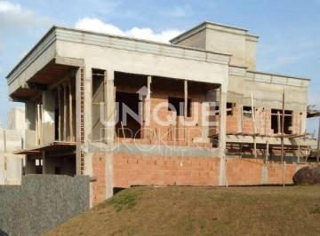 Casa · 294m² · 3 Quartos · 4 Vagas · Casa no Condomínio Brisas da Mata, Jardim das Samambaias/Malota - Jundiaí