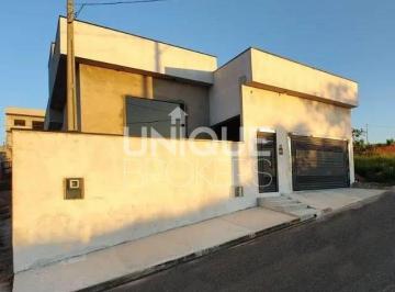 Casa · 286m² · 3 Quartos · 2 Vagas · Casa com 3 quartos, Portal Giardino - Itatiba