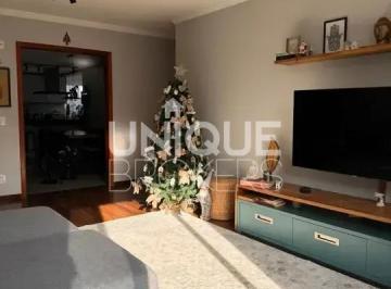 Apartamento · 137m² · 3 Quartos · 1 Vaga · Apartamento com 3 quartos à Venda, Centro - Jundiaí