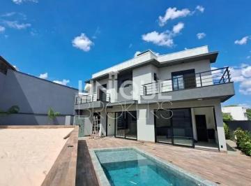 Casa · 480m² · 3 Quartos · 4 Vagas · Casa de Condomínio com 3 quartos, Chácara das Nações - Valinhos