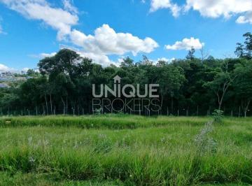 Terreno · 833m² · Lote/Terreno à Venda no Condomínio Terras da Alvorada, Medeiros - Jundiaí