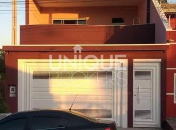 Casa · 162m² · 3 Quartos · 2 Vagas · Casa com 3 quartos, Jardim Primavera - Louveira