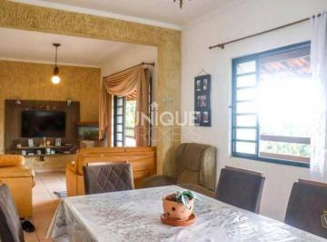 Rural · 1100m² · 3 Quartos · 5 Vagas · Chácara à venda no bairro Mato Dentro em Jundiaí -SP