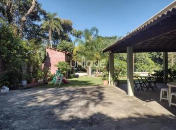 Rural · 3000m² · 4 Quartos · 5 Vagas · Chácara com 4 quartos, Recanto da Prata - Jundiaí