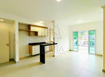 Imagem do Imóvel · Apartamento recém lançado perto da praia das Toninhas em Ubatuba!