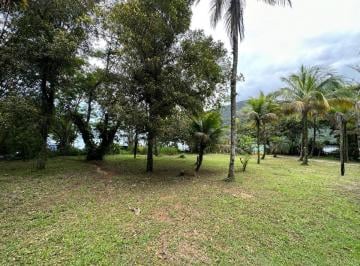 Imagem do Imóvel · Terreno a venda Pé Na Areia / Praia da Santa Rita em Ubatuba !!