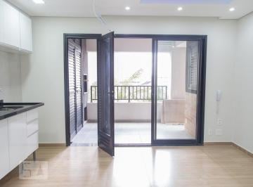 Apartamento · 57m² · 2 Quartos · Apartamento para Aluguel - Mooca, 2 Quartos,  57 m2 - São Paulo