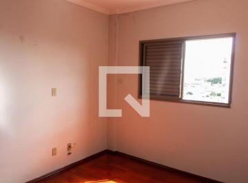 Apartamento · 111m² · 3 Quartos · 2 Vagas - QuintoAndar (Vendas 5) · Apartamento à Venda - Bonfim, 3 Quartos, 111 m² - Campinas